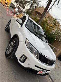 كيا سورينتو